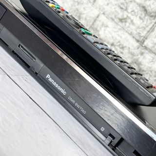 Panasonic - Panasonic ブルーレイDIGA DMR-BWT560