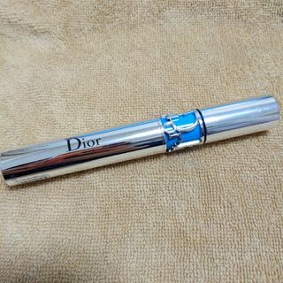 ディオール(Dior)のマスカラ ディオールショウアイコニックオーバーカールウォータープルーフ ブラック(マスカラ)