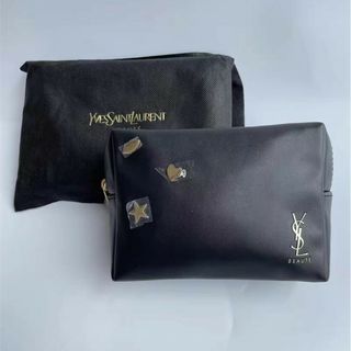 イヴサンローラン(Yves Saint Laurent)の新品 イヴサンローラン ノベルティ ポーチ Yves Saint Laurent(ポーチ)