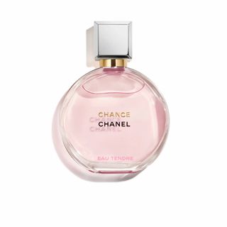 シャネル(CHANEL)のCHANEL シャネル　チャンス　香水(香水(女性用))