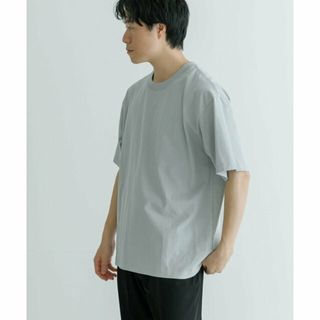 アーバンリサーチ(URBAN RESEARCH)の【ICE GRAY】汗染み防止加工クルーネックTシャツ(その他)