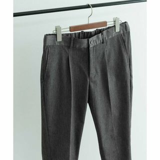 アーバンリサーチアイテムズ(URBAN RESEARCH ITEMS)の【GRY】TCストレッチ センタープレス トラウザー(その他)