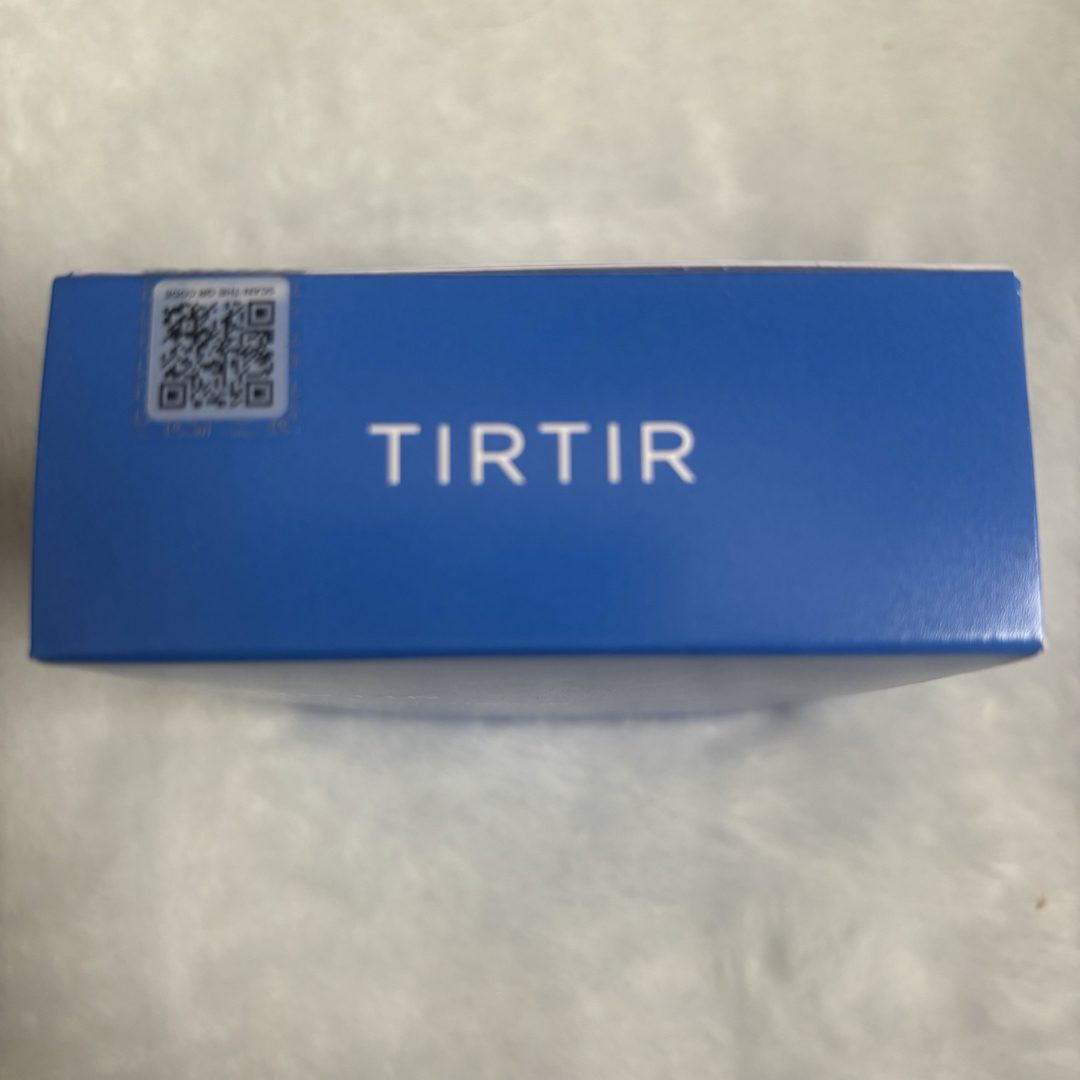 TIRTIR(ティルティル)のティルティル  マスクフィットクールサンクッション コスメ/美容のベースメイク/化粧品(ファンデーション)の商品写真