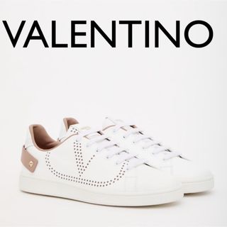 VALENTINO スニーカー