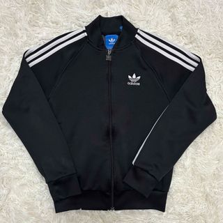 adidas - 定価15984円新品M☆アディダスダークグレージャージ上下 