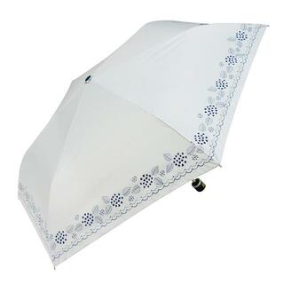 晴雨兼用 折りたたみ傘 50cm シルバーコーティング(傘)
