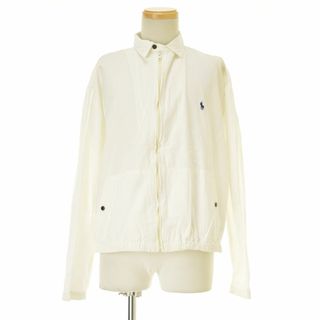 ポロラルフローレン(POLO RALPH LAUREN)の【POLORALPHLAUREN】スウィングトップコットンジャケット(その他)