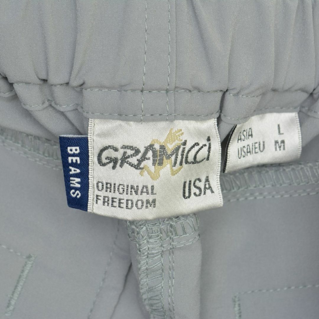 GRAMICCI(グラミチ)の【GRAMICCI×BEAMS】別注 All Condition Shorts メンズのパンツ(ショートパンツ)の商品写真