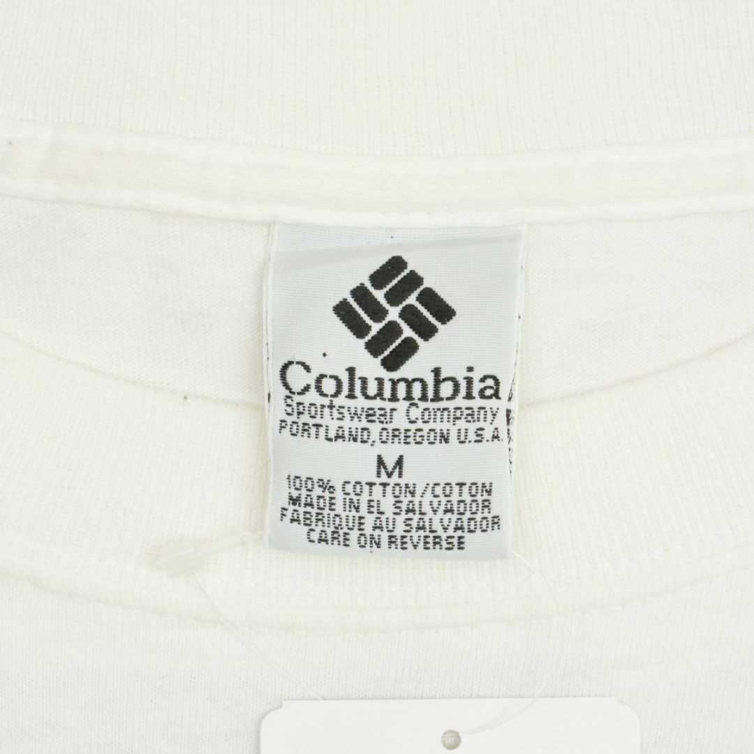 Columbia(コロンビア)の【COLUMBIA】90s BITE ME半袖Tシャツ メンズのトップス(Tシャツ/カットソー(半袖/袖なし))の商品写真