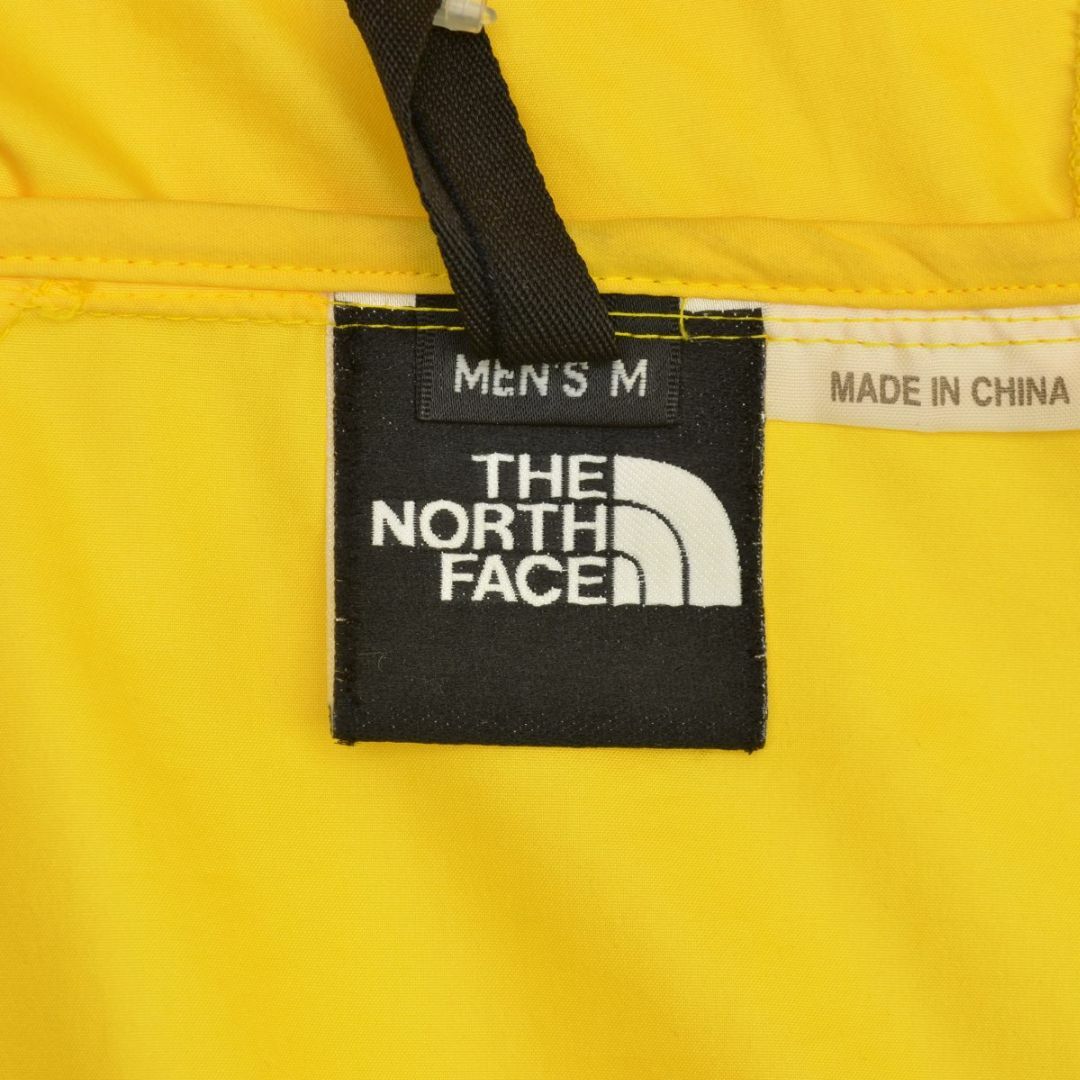 THE NORTH FACE(ザノースフェイス)の【THENORTHFACE】TEKWARE CROSSTRAININGジャケット メンズのジャケット/アウター(その他)の商品写真