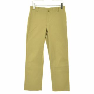 ヤエカ(YAECA)の【YAECA】69601 CHINO CLOTH PANTS(その他)