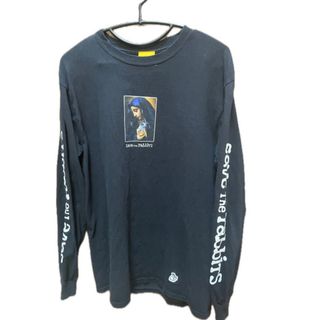 FR2(Tシャツ/カットソー(七分/長袖))のフリマアイテム一覧 FR2(Tシャツ/カットソー(七分/長袖))のフリマアイテム一覧