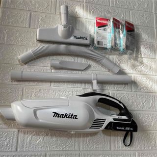 Makita - makita マキタ 充電式クリーナー CL182FD マキタバッテリー 純正品