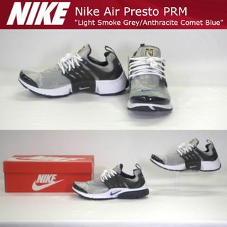 ナイキ(NIKE)のNIKE ナイキ エアプレストPRM  Air Presto PRM 26cm(スニーカー)