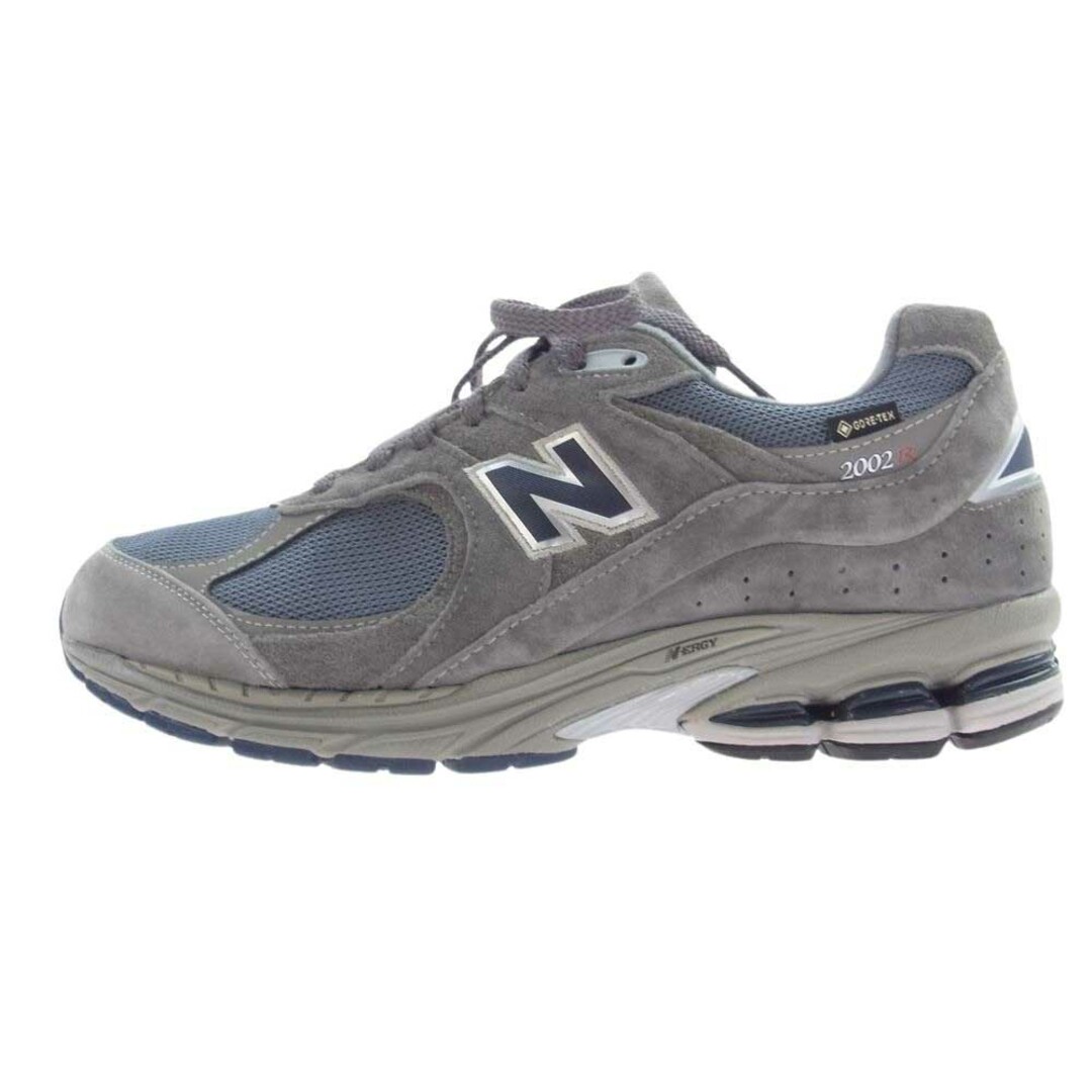 New Balance(ニューバランス)のNEW BALANCE ニューバランス スニーカー M2002RXC 2002R GORE-TEX ゴアテックス Castlerock キャッスルロック スニーカー グレー系 28.5cm【新古品】【未使用】【中古】 メンズの靴/シューズ(スニーカー)の商品写真