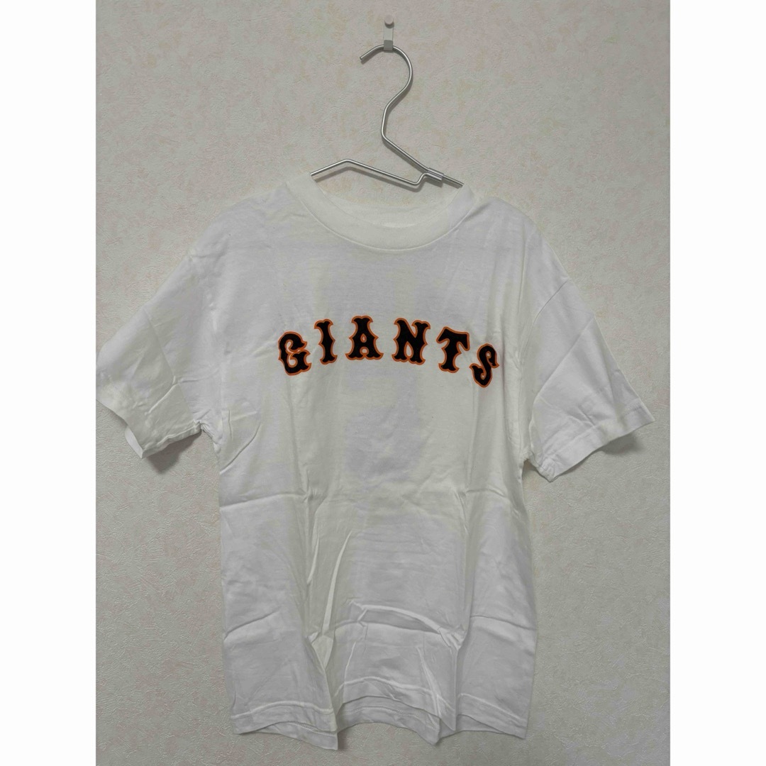 読売ジャイアンツ坂本勇人Tシャツ スポーツ/アウトドアの野球(応援グッズ)の商品写真