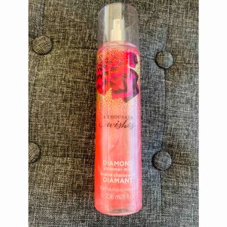 バスアンドボディーワークス(Bath & Body Works)のBath&Body Works☆ボディスプレー ラメ入り(その他)