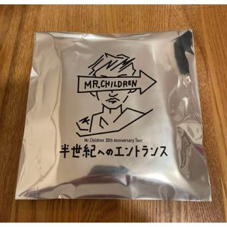 Mr.Children - ミスチル 2022 エコバッグ Mr.children 未開封