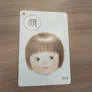 漢字カード(語学/参考書)