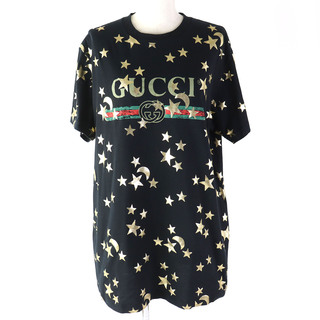 グッチ Tシャツ(レディース/半袖)の通販 500点以上 | Gucciの