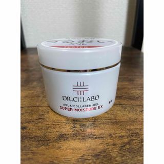 ドクターシーラボ(Dr.Ci Labo)のドクターシーラボ　薬用ACGSモイスチャーEX18  クリーム　50g(フェイスクリーム)