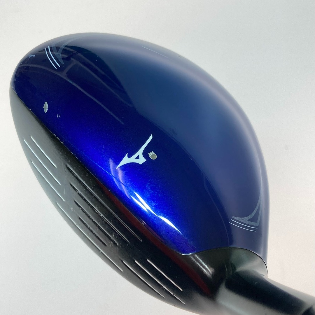 MIZUNO(ミズノ)の◎◎MIZUNO ミズノ JPX850 5UT 25° ユーティリティ Orochi 60S カバー付 スポーツ/アウトドアのゴルフ(クラブ)の商品写真