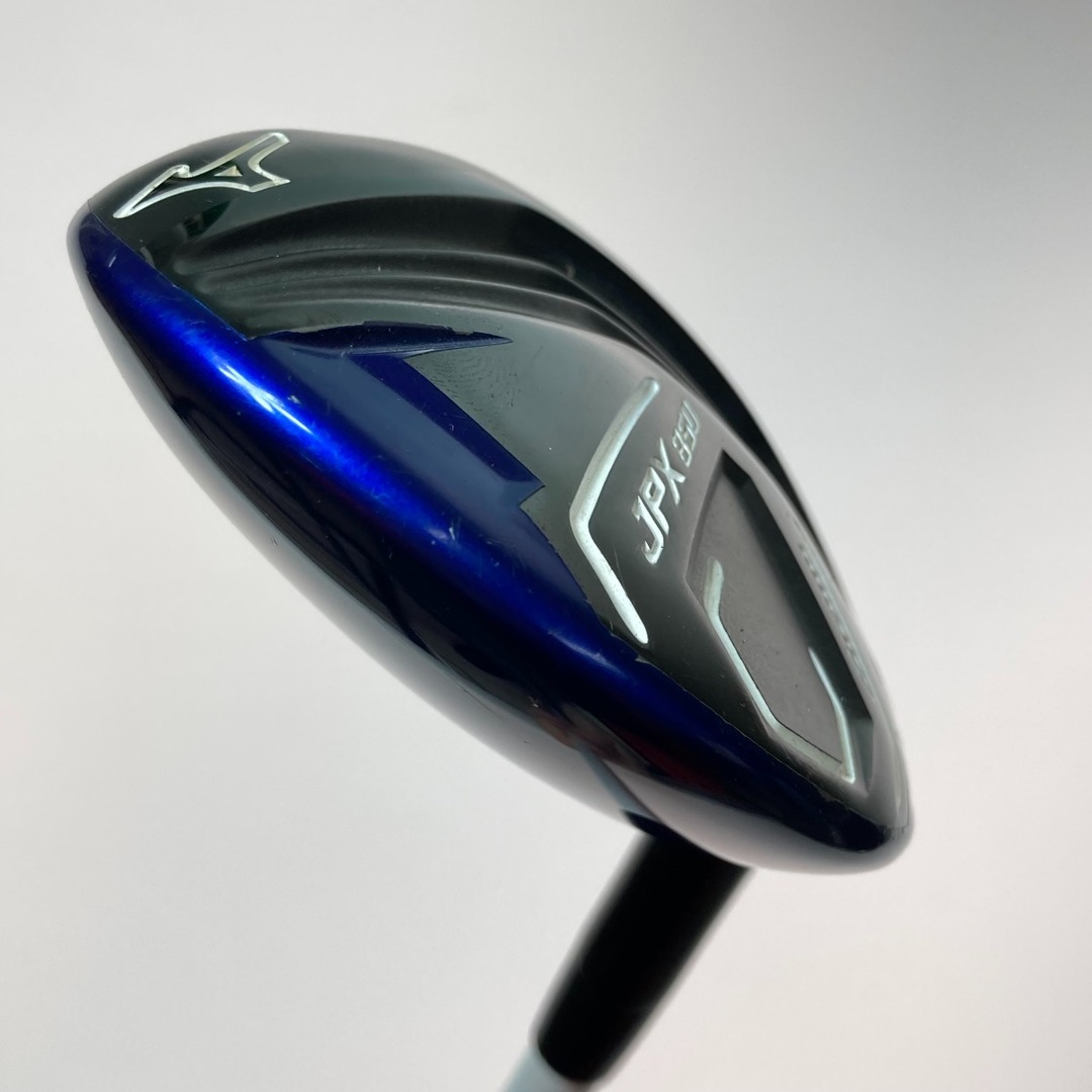 MIZUNO(ミズノ)の◎◎MIZUNO ミズノ JPX850 5UT 25° ユーティリティ Orochi 60S カバー付 スポーツ/アウトドアのゴルフ(クラブ)の商品写真