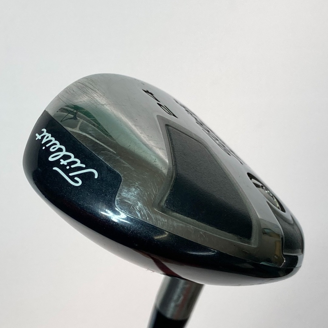 Titleist(タイトリスト)の◎◎Titleist タイトリスト 909H UT 24° ユーティリティ ATTAS 95X HY350 スポーツ/アウトドアのゴルフ(クラブ)の商品写真