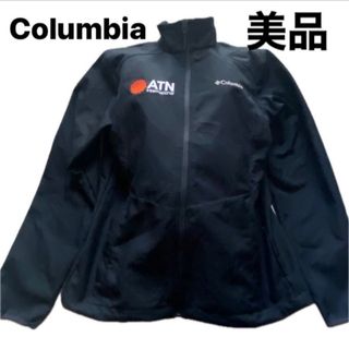 コロンビア(Columbia)のColumbia トラック ジャケット　スポーツウェア　メンズ　Ｍ(その他)