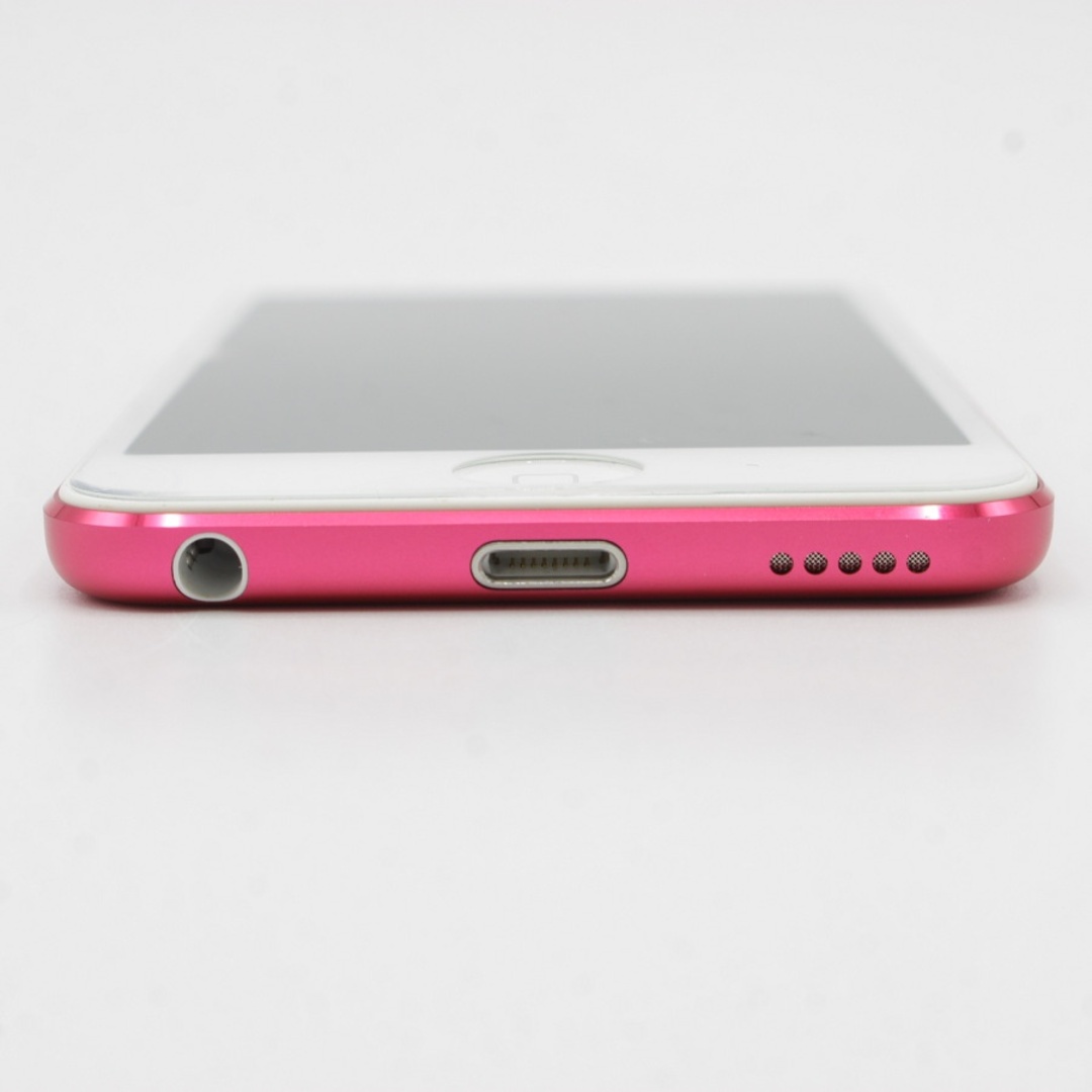 Apple(アップル)の【美品】Apple iPod touch 第7世代 256GB MVJ82J/A ピンク アイポッドタッチ 本体 スマホ/家電/カメラのオーディオ機器(ポータブルプレーヤー)の商品写真
