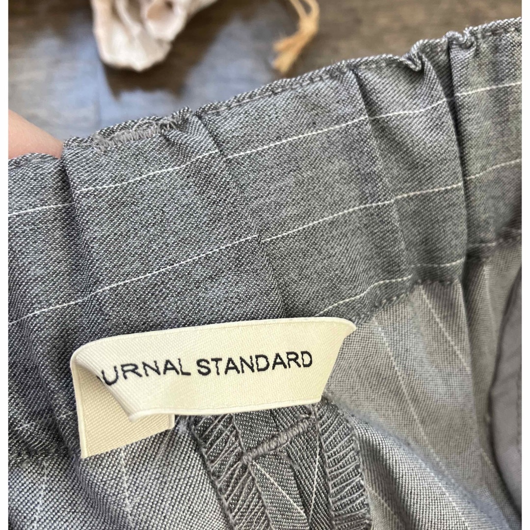 JOURNAL STANDARD(ジャーナルスタンダード)のジャーナルスタンダード　パンツ　イージー　Journal standard メンズのパンツ(その他)の商品写真