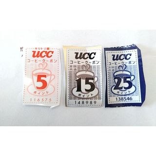 UCC - UCC コーヒークーポン 45ポイント