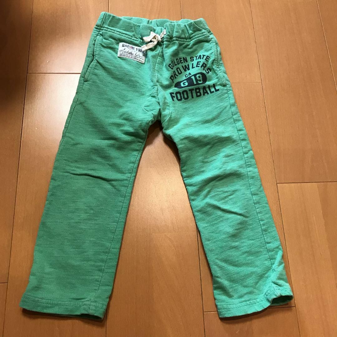 babyGAP(ベビーギャップ)のパンツ キッズ/ベビー/マタニティのキッズ服男の子用(90cm~)(パンツ/スパッツ)の商品写真