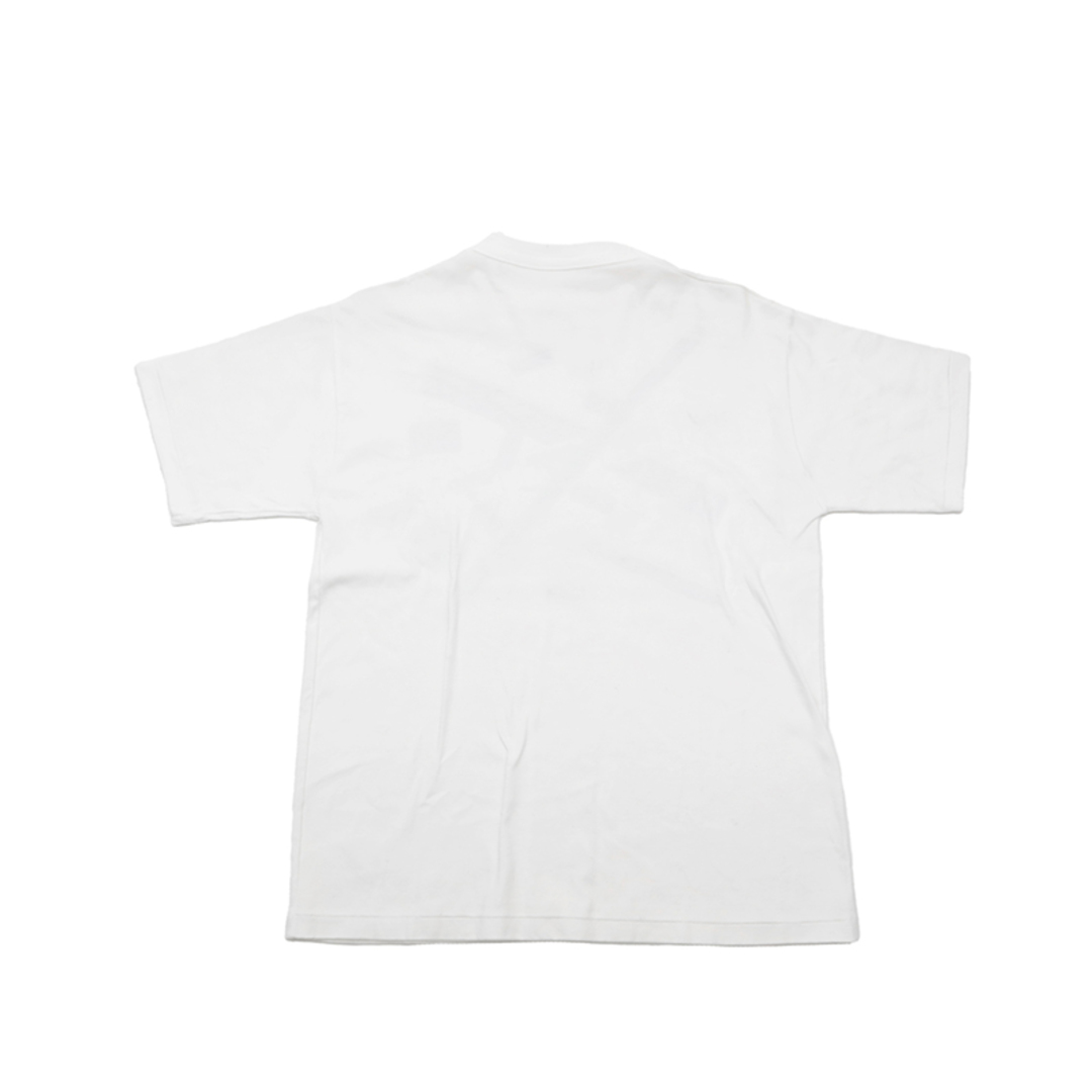CHANEL(シャネル)のシャネル CHANEL ロゴテープ プリント 半袖Ｔシャツ レディースのトップス(Tシャツ(半袖/袖なし))の商品写真