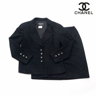 シャネル セットアップ/コーデ(レディース)の通販 200点以上 | CHANEL 