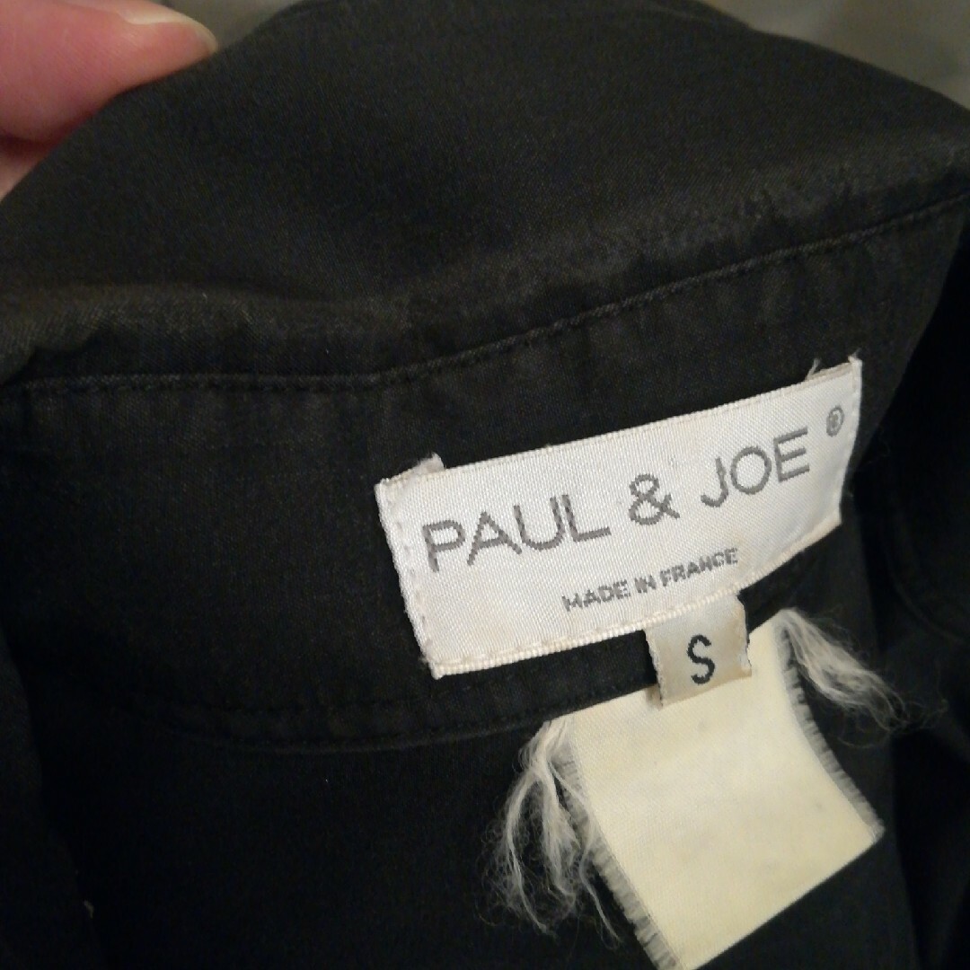 PAUL & JOE(ポールアンドジョー)のポール&ジョー　シャツ メンズのトップス(シャツ)の商品写真