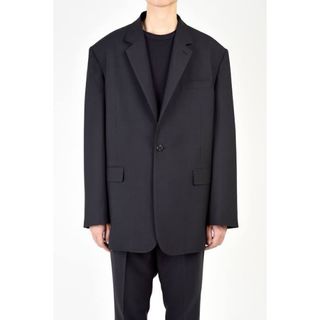 LAD MUSICIAN - LADMUSICIAN BIG 1B JACKET