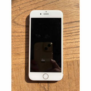 アイフォーン(iPhone)のiPhone 6s 64GB Gold(スマートフォン本体)