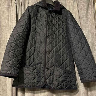 トラディショナルウェザーウェア(TRADITIONAL WEATHERWEAR)のトラディショナルウェザーウェアー　キルティングジャケット(ダウンジャケット)