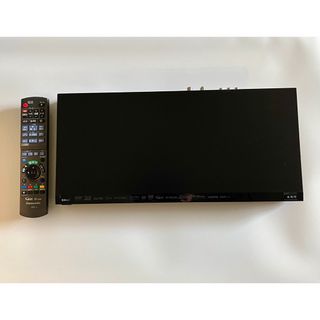 Panasonic スマート DIGA DMR-BWT630-K(ブルーレイレコーダー)