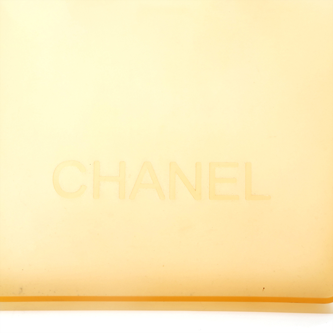 CHANEL(シャネル)のシャネル CHANEL ラバー トート ハンドバッグ レディースのバッグ(ハンドバッグ)の商品写真