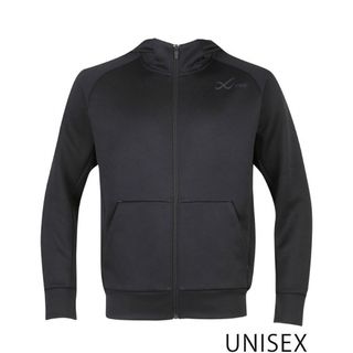 シーダブリューエックス(CW-X)のwacoal  cx-w style free  unisex アウタートップス(トレーニング用品)