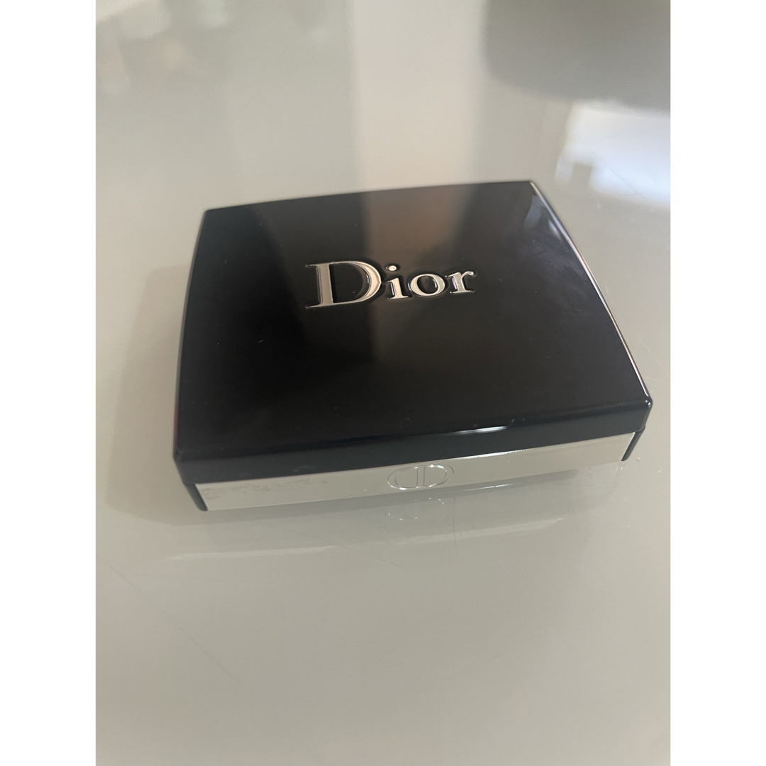 Dior(ディオール)のDIOR ディオール　アイシャドウ　モノ クルール クチュール658 コスメ/美容のベースメイク/化粧品(アイシャドウ)の商品写真