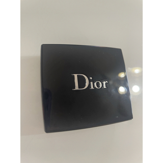 ディオール(Dior)のDIOR ディオール　アイシャドウ　モノ クルール クチュール658(アイシャドウ)