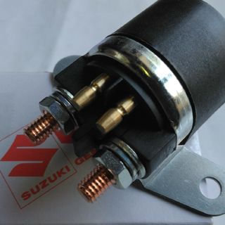 ◆ＧＳＸ750Ｓ カタナ　ＧＳ75Ｘ スターターリレー(パーツ)