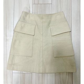 Spick & Span - Spick&Span ポケット　ミニスカート
