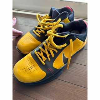 NIKE コービー5(スニーカー)