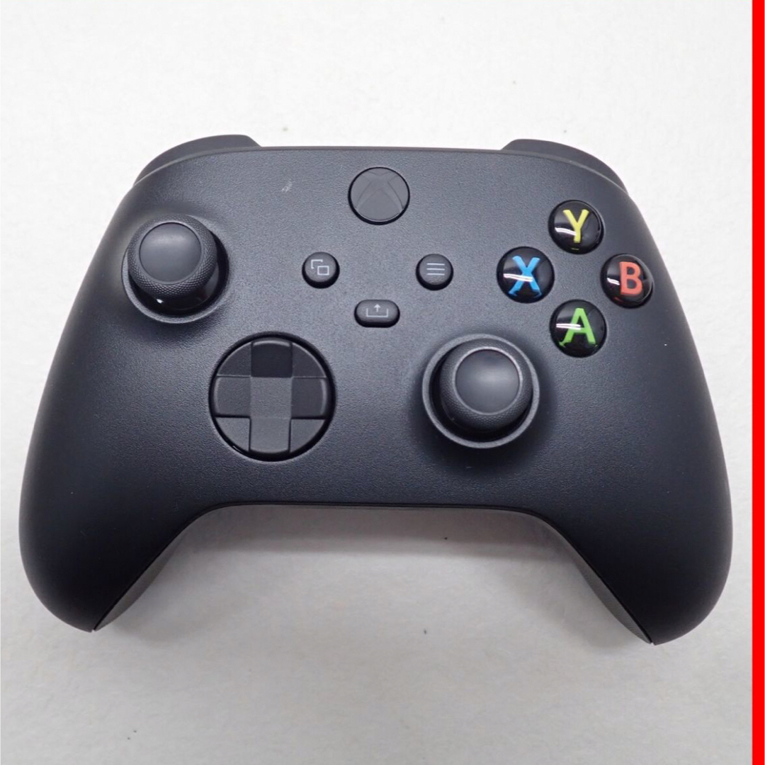 Xbox(エックスボックス)のXBOX Series X 1TB ＋ MSFS2020 セット！ エンタメ/ホビーのゲームソフト/ゲーム機本体(家庭用ゲーム機本体)の商品写真
