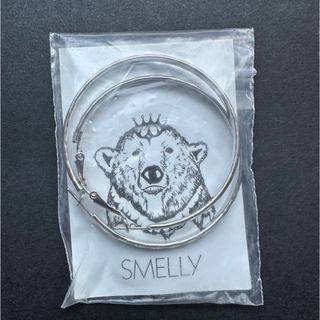 SMELLY - ピアス