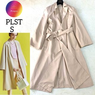 プラステ(PLST)のハム太郎様専用(スプリングコート)